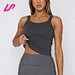 Upgrade your casual style with our square neck cropped tank top. Shop now for a range of sizes and colors to elevate your wardrobe with our square neck cropped tank top.